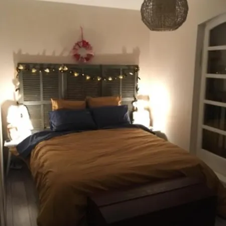 L Elsass Apartamento *