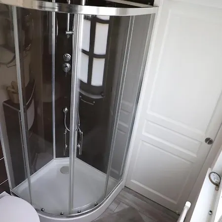 Apartamento L Elsass