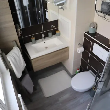 Apartamento L Elsass
